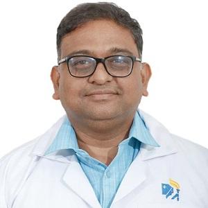 DR. PRAVEEN KUMAR K. L.